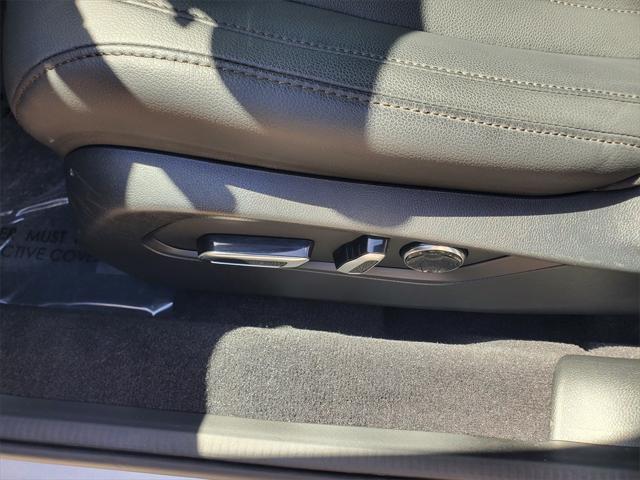 used 2023 Acura TLX car, priced at $30,888