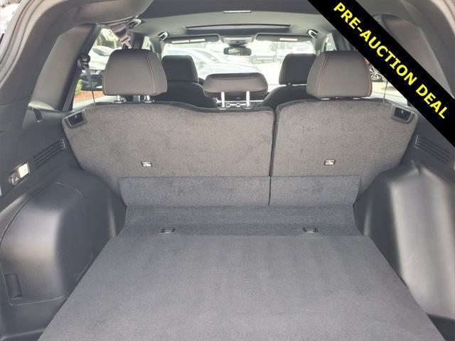 used 2023 Honda CR-V Hybrid car, priced at $26,998