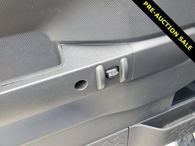 used 2010 Jeep Wrangler Unlimited car, priced at $10,488