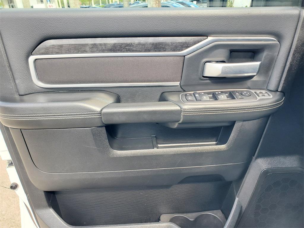 used 2024 Ram 2500 car, priced at $46,488