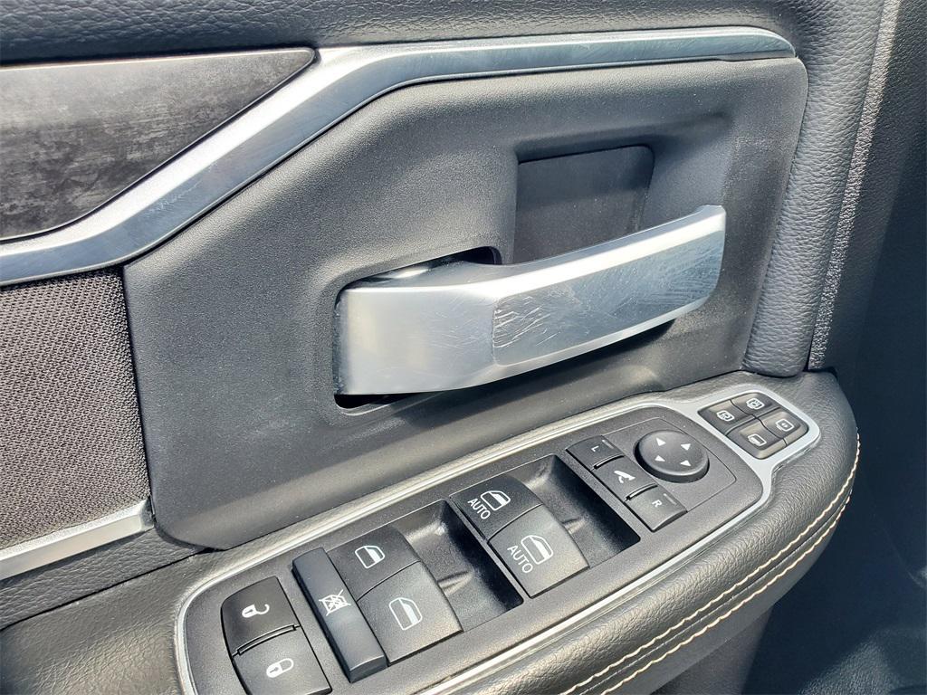 used 2024 Ram 2500 car, priced at $46,488