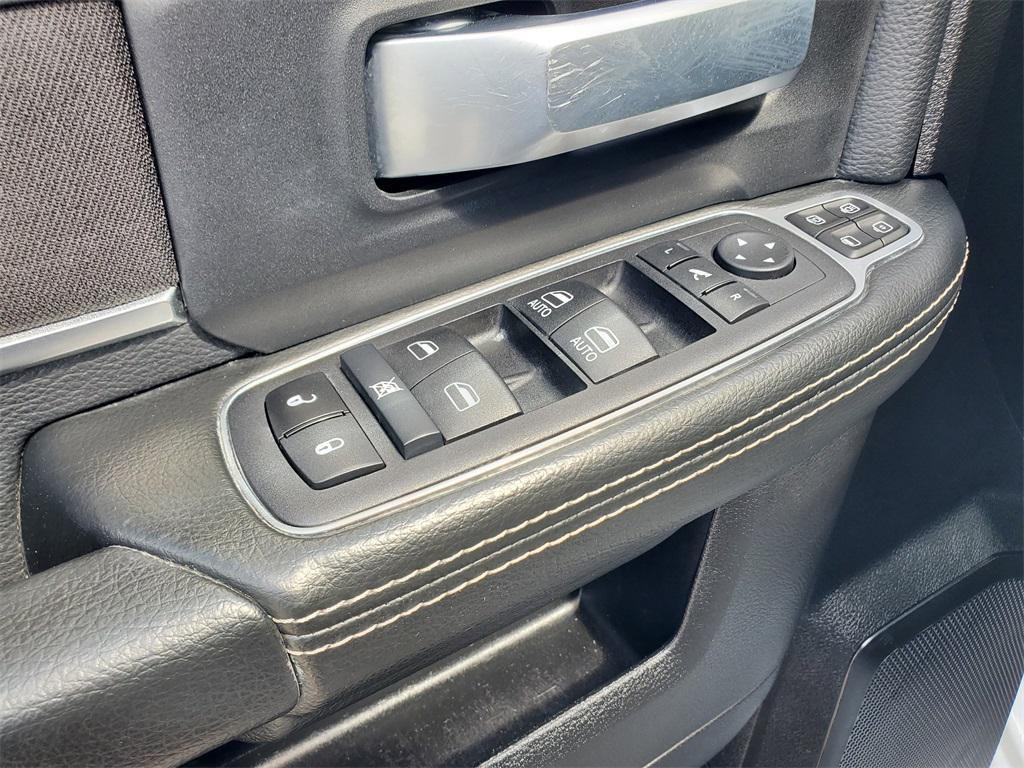 used 2024 Ram 2500 car, priced at $46,488