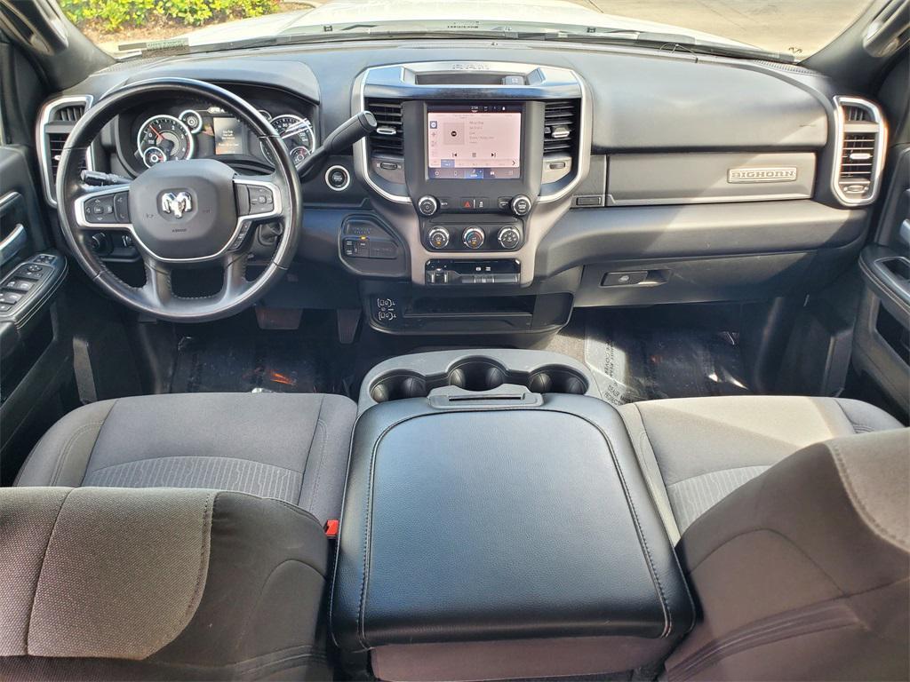 used 2024 Ram 2500 car, priced at $46,488