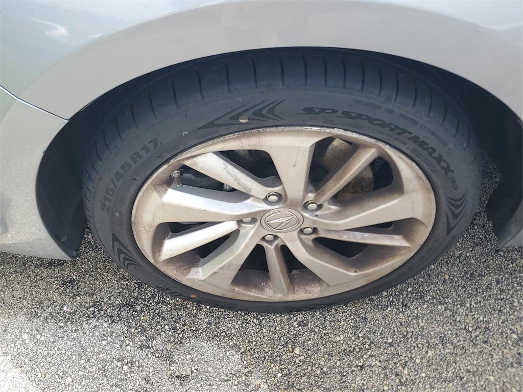 used 2016 Acura ILX car, priced at $11,488