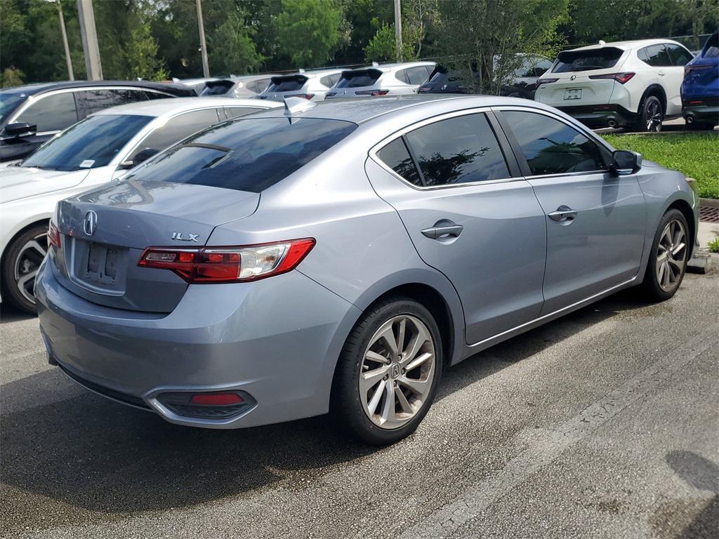 used 2016 Acura ILX car, priced at $11,488