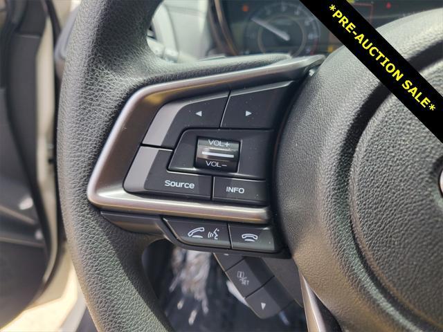 used 2023 Subaru Impreza car, priced at $22,468