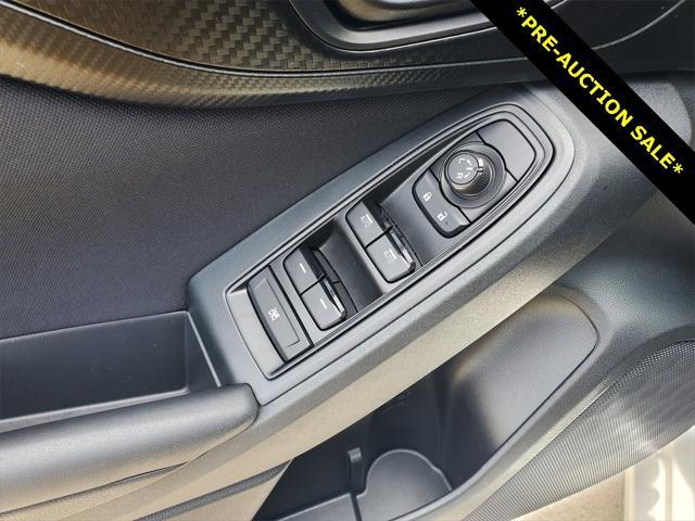 used 2023 Subaru Impreza car, priced at $22,468