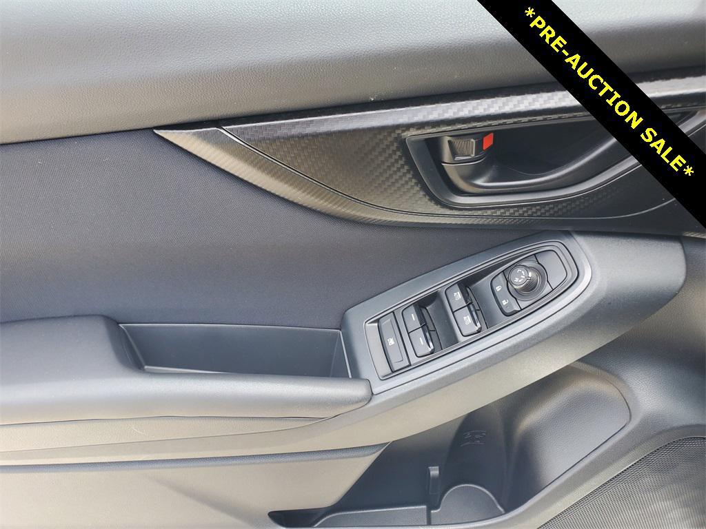used 2023 Subaru Impreza car, priced at $21,488