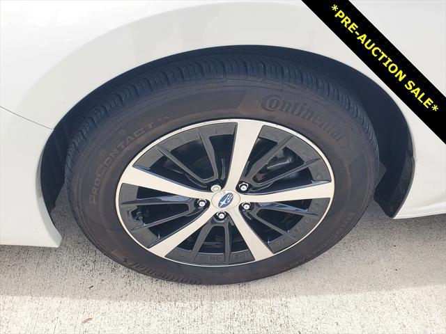 used 2023 Subaru Impreza car, priced at $22,468