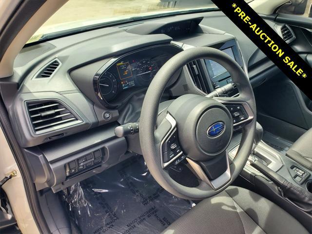 used 2023 Subaru Impreza car, priced at $22,468