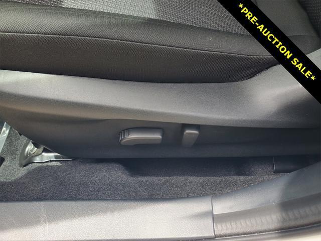 used 2023 Subaru Impreza car, priced at $22,468