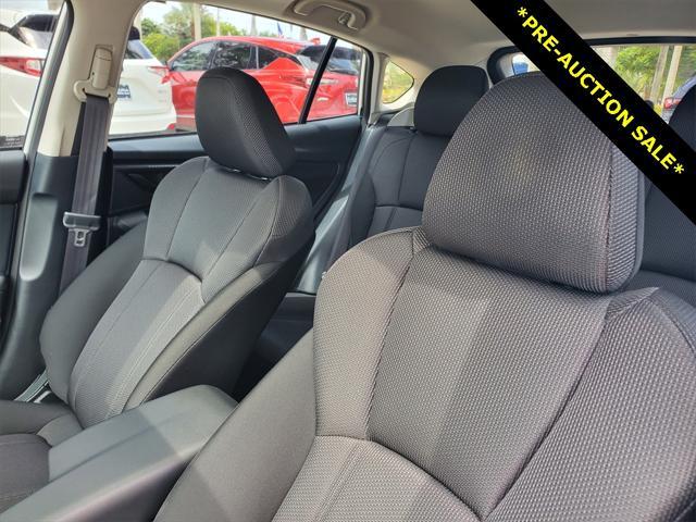 used 2023 Subaru Impreza car, priced at $22,468