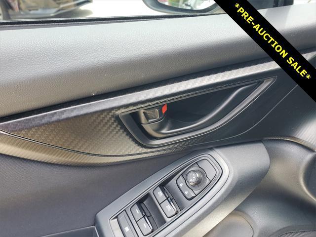 used 2023 Subaru Impreza car, priced at $22,468