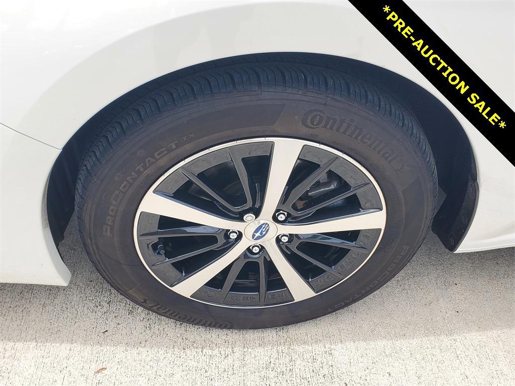 used 2023 Subaru Impreza car, priced at $21,488