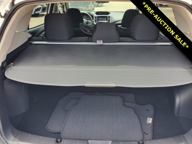 used 2023 Subaru Impreza car, priced at $22,468