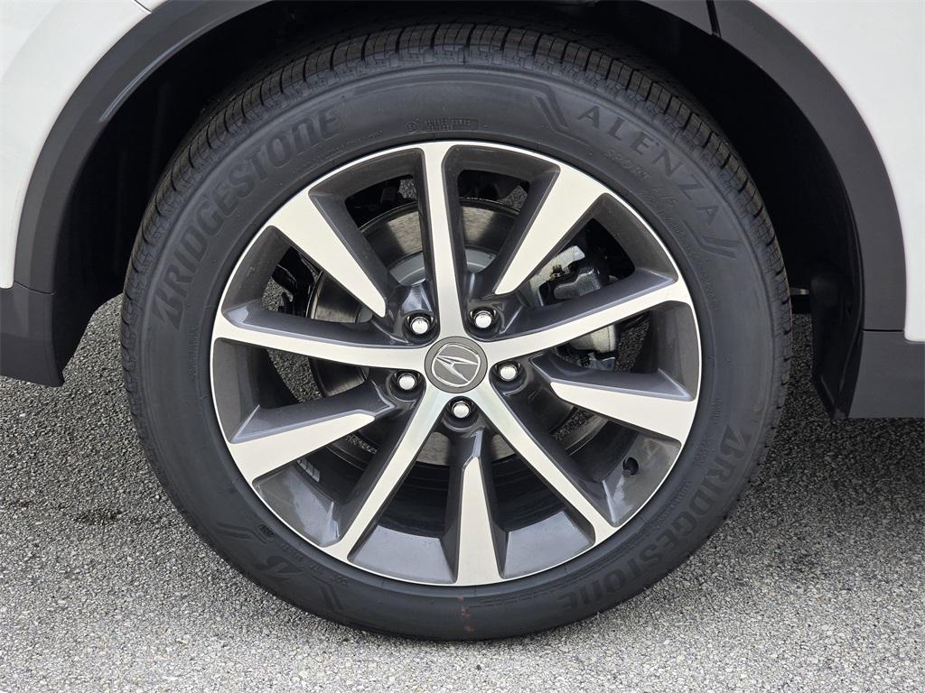 new 2026 Acura MDX car, priced at $59,150