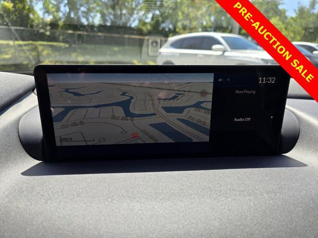 used 2025 Acura TLX car, priced at $38,888