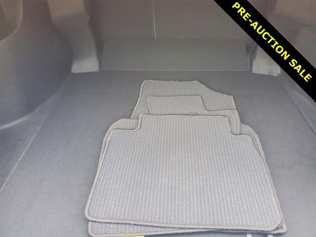 used 2023 Toyota Camry car, priced at $24,688