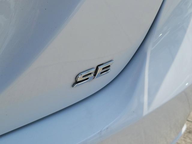 used 2023 Toyota Camry car, priced at $25,088