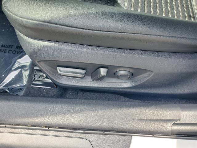 used 2023 Toyota Camry car, priced at $25,088