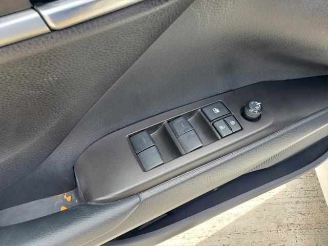 used 2023 Toyota Camry car, priced at $25,088