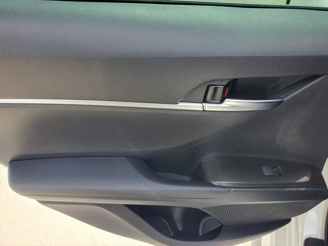 used 2023 Toyota Camry car, priced at $25,088