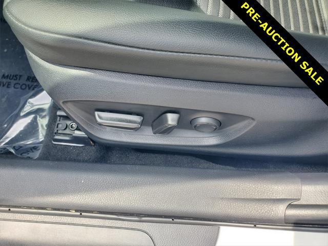 used 2023 Toyota Camry car, priced at $24,688