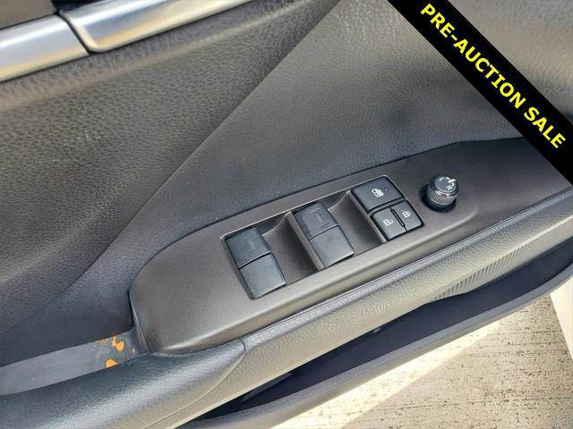 used 2023 Toyota Camry car, priced at $24,688
