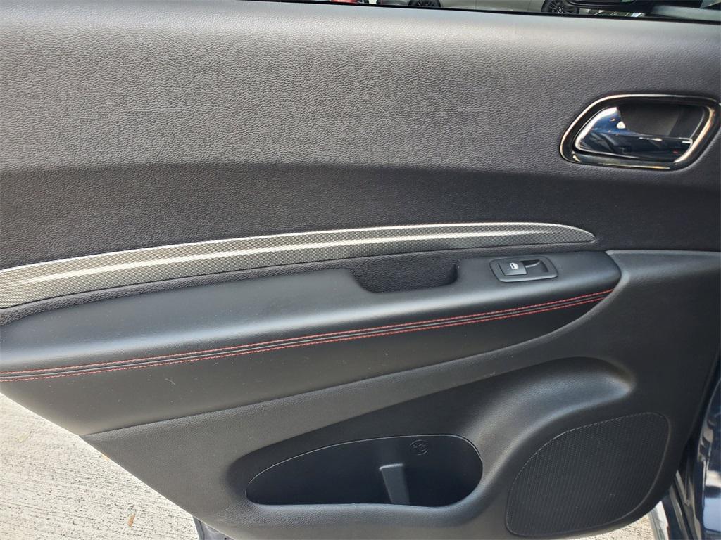 used 2018 Dodge Durango car, priced at $10,988