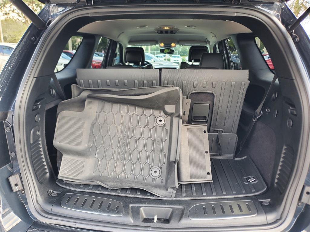 used 2018 Dodge Durango car, priced at $10,988