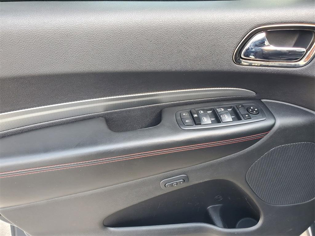 used 2018 Dodge Durango car, priced at $10,988