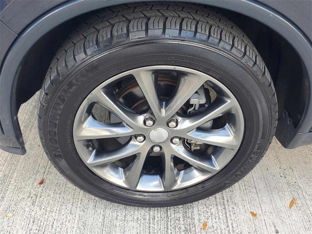 used 2018 Dodge Durango car, priced at $10,988