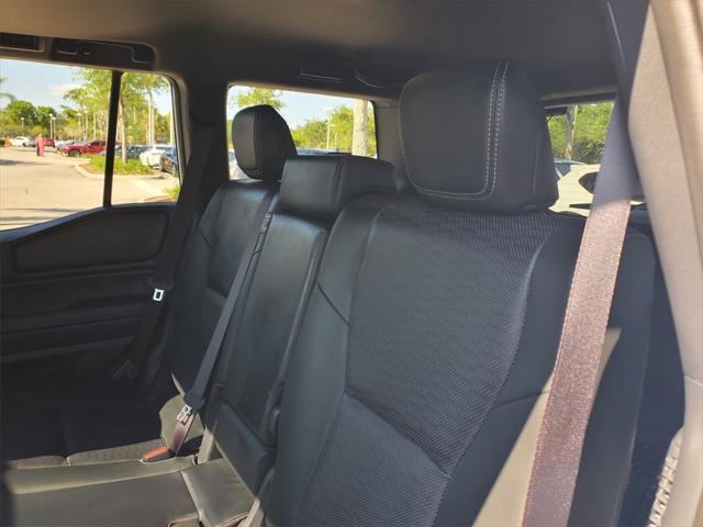 used 2024 Toyota Land Cruiser car, priced at $64,888