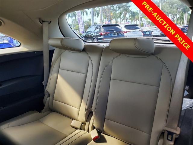 used 2020 Acura MDX car, priced at $25,768