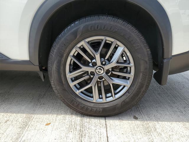 used 2021 Nissan Rogue car, priced at $14,888