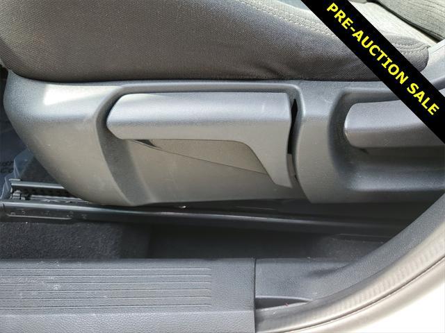 used 2021 Nissan Rogue car, priced at $14,588