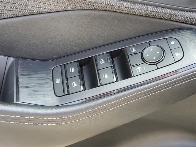 used 2021 Nissan Rogue car, priced at $14,888