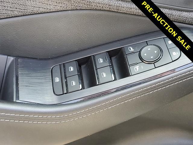 used 2021 Nissan Rogue car, priced at $14,588