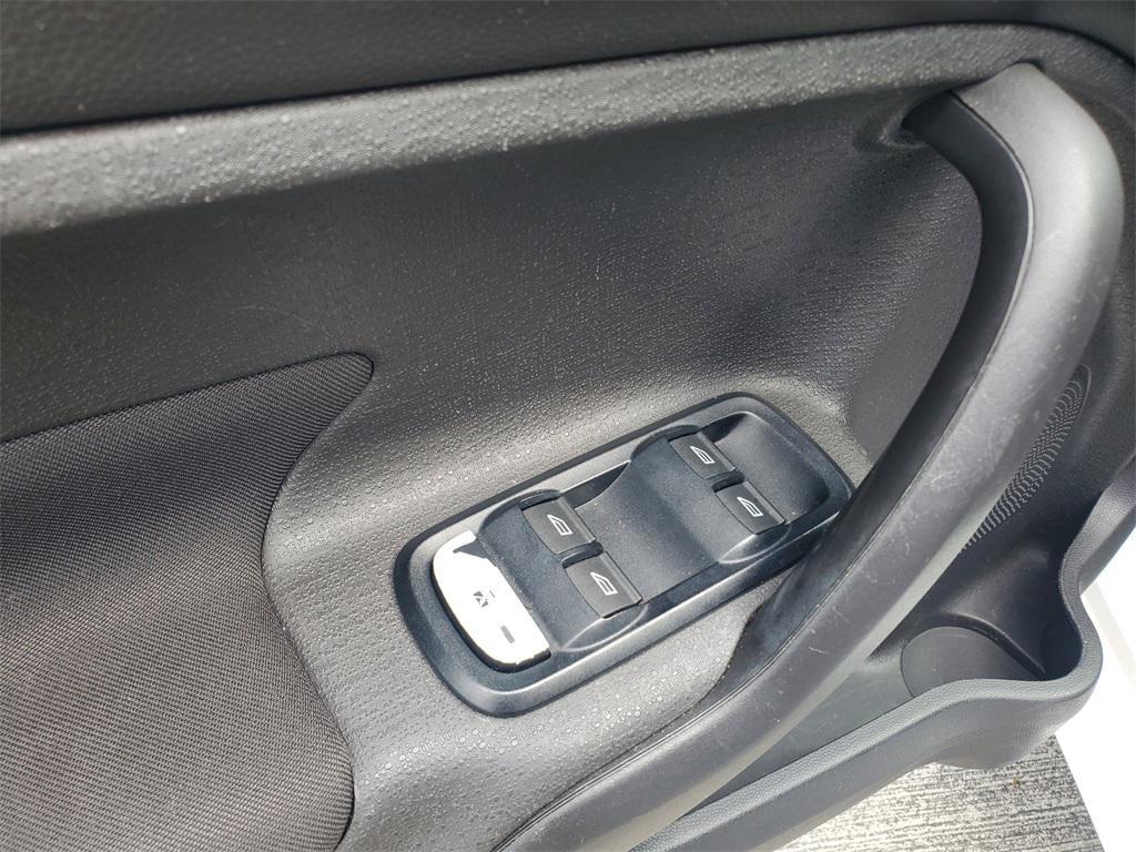 used 2018 Ford Fiesta car, priced at $6,288