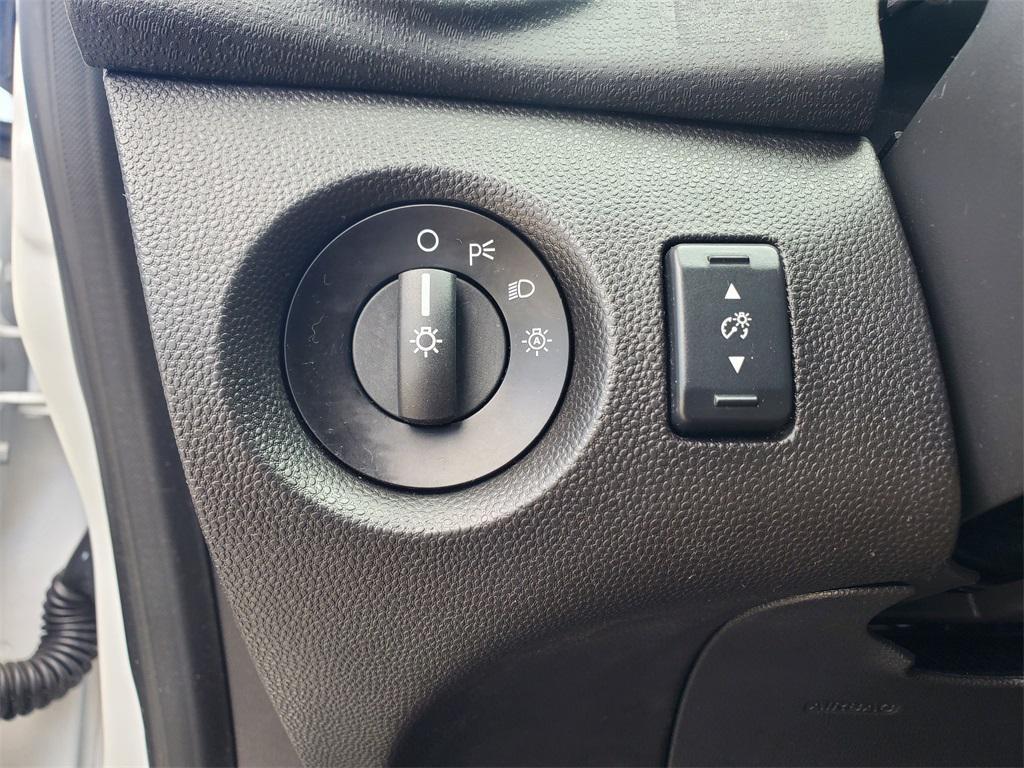 used 2018 Ford Fiesta car, priced at $6,288