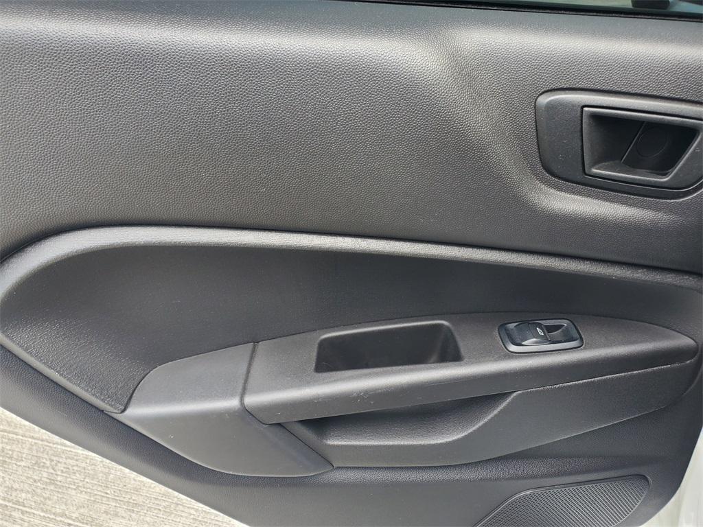 used 2018 Ford Fiesta car, priced at $6,288