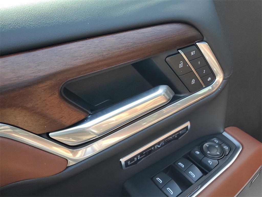 used 2025 GMC Sierra 1500 car, priced at $68,888