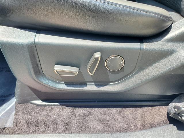 used 2020 Ford F-150 car, priced at $55,588