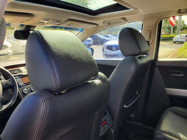used 2014 Mazda CX-9 car