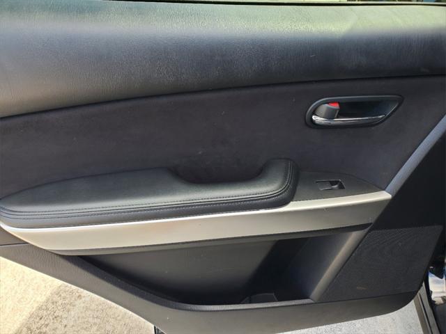 used 2014 Mazda CX-9 car