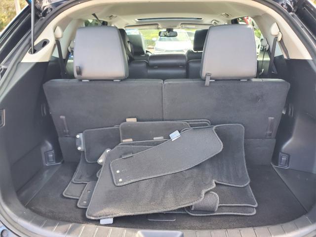 used 2014 Mazda CX-9 car
