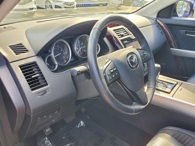 used 2014 Mazda CX-9 car