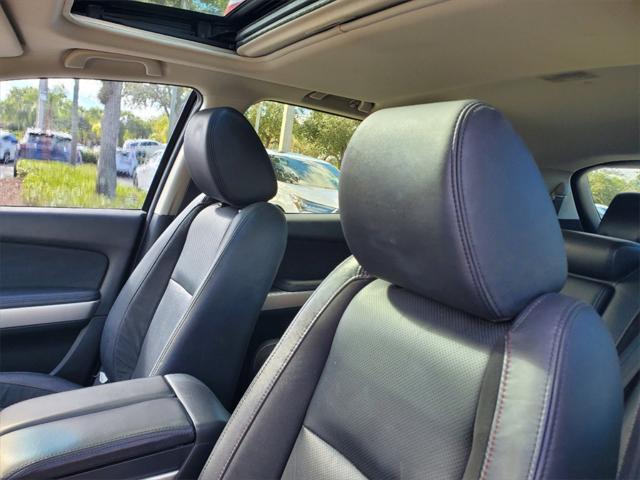 used 2014 Mazda CX-9 car