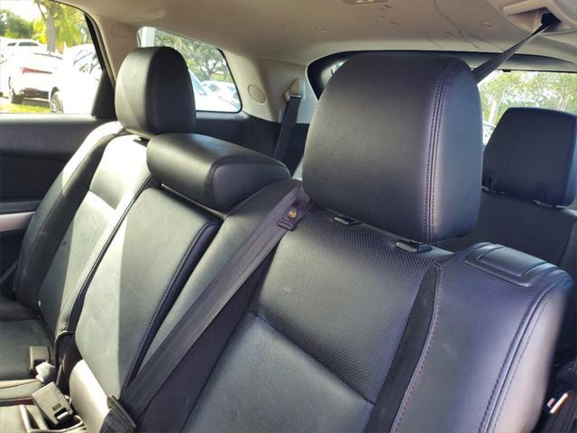 used 2014 Mazda CX-9 car