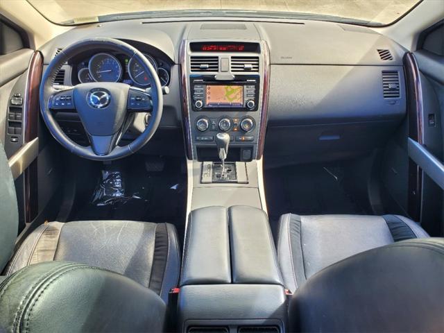 used 2014 Mazda CX-9 car